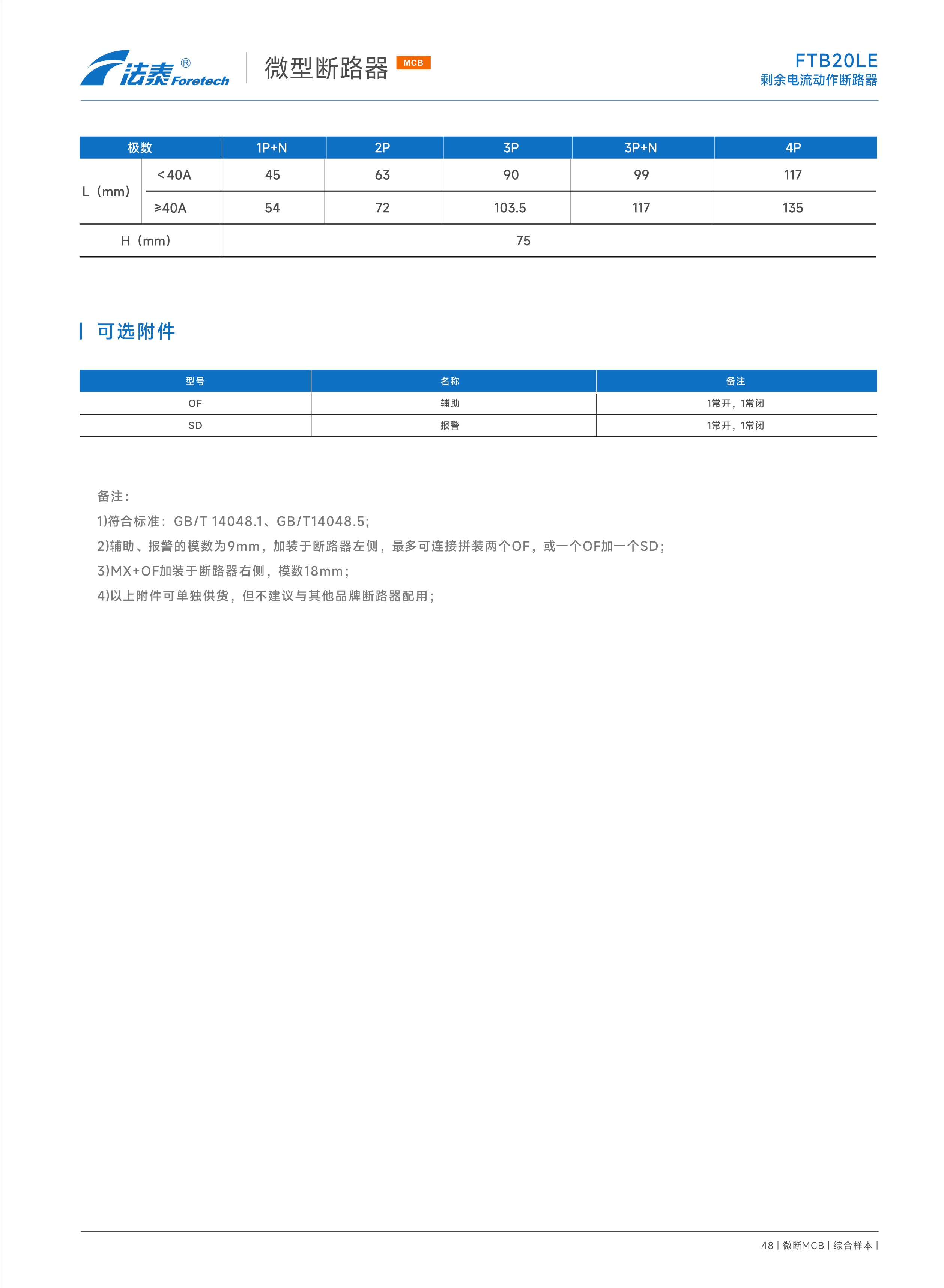 FTB20LE剩余電流動作斷路器_4.jpeg