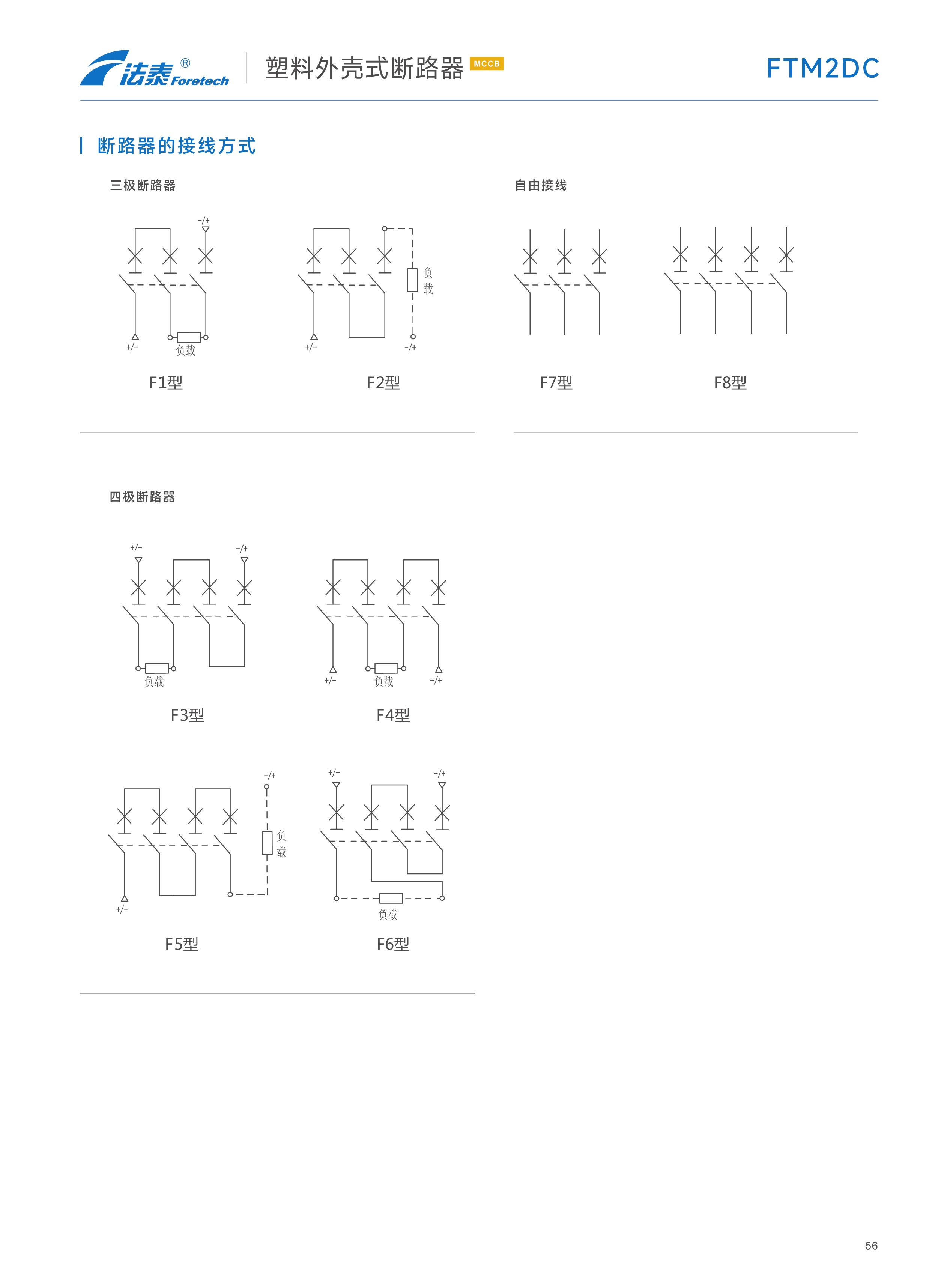 FTM2DC直流塑料外殼式斷路器_06.jpeg