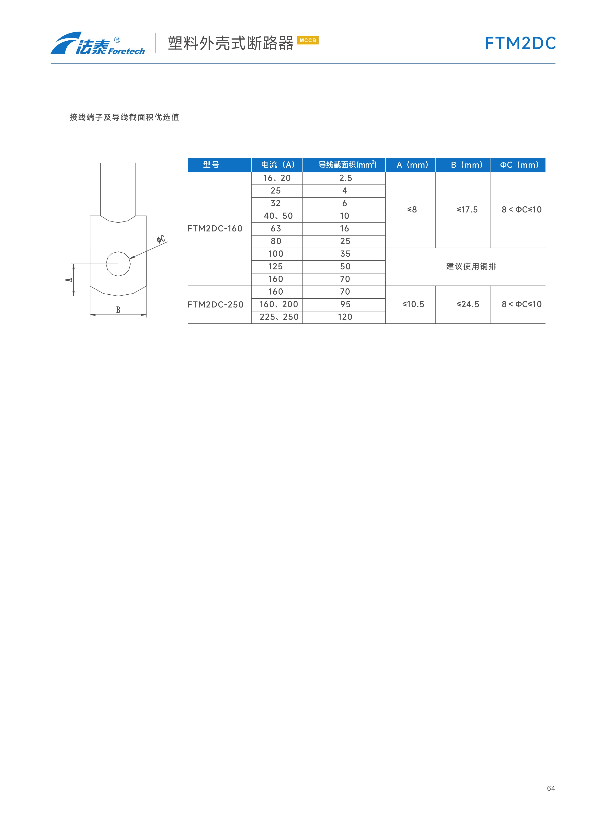 FTM2DC直流塑料外殼式斷路器_14.jpeg