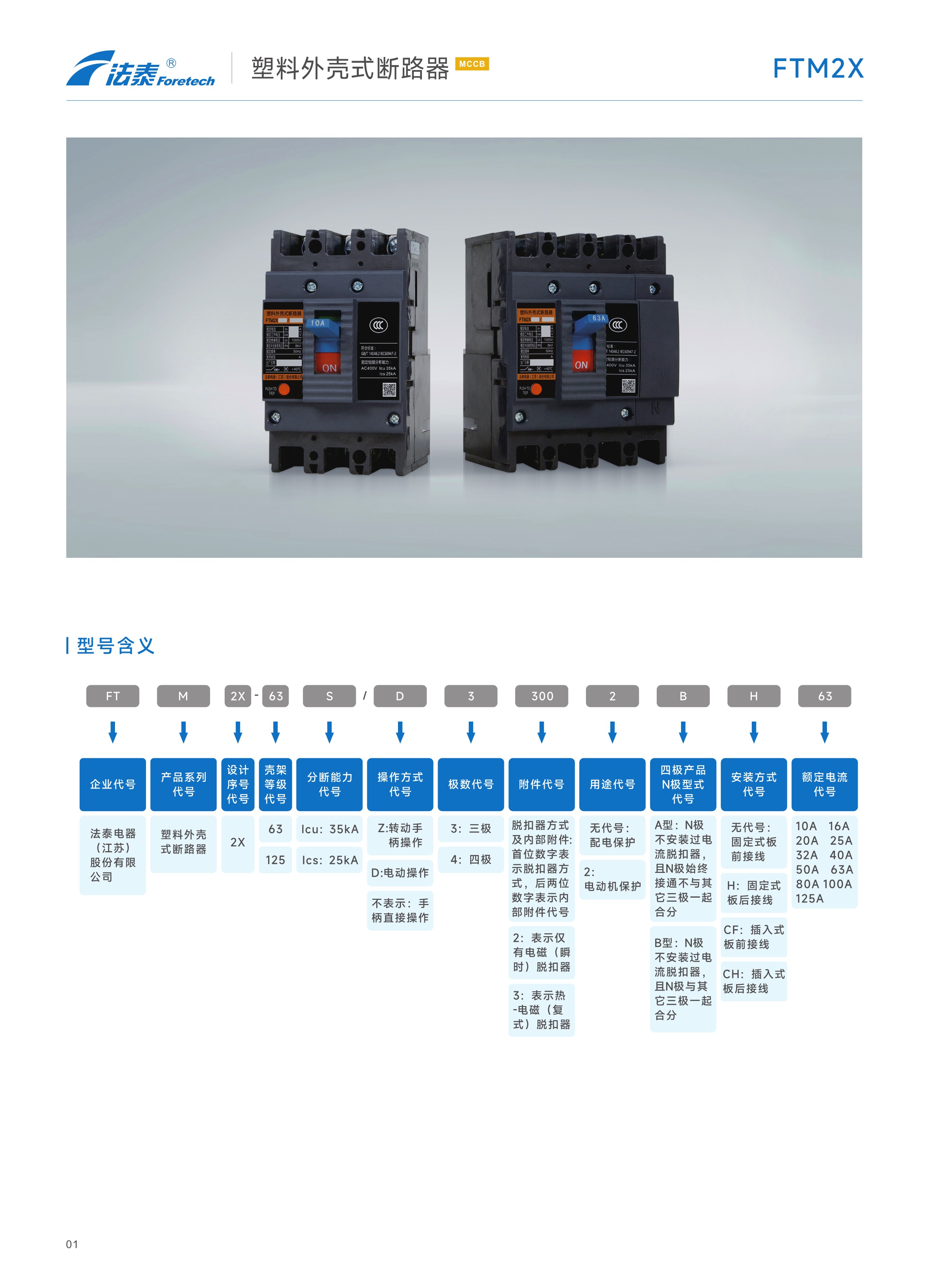 FTM2X塑料外殼式斷路器_01.jpeg