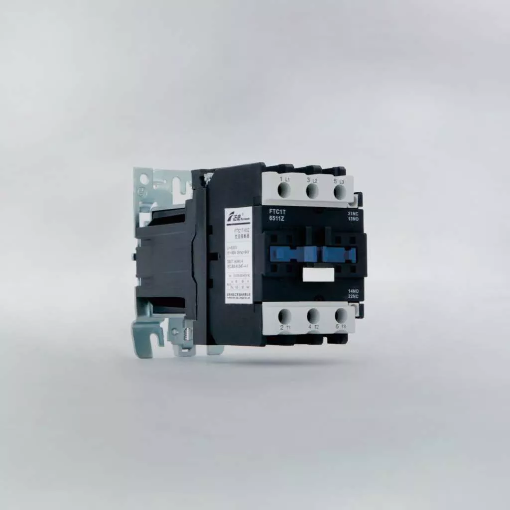 FTC1交流接触器