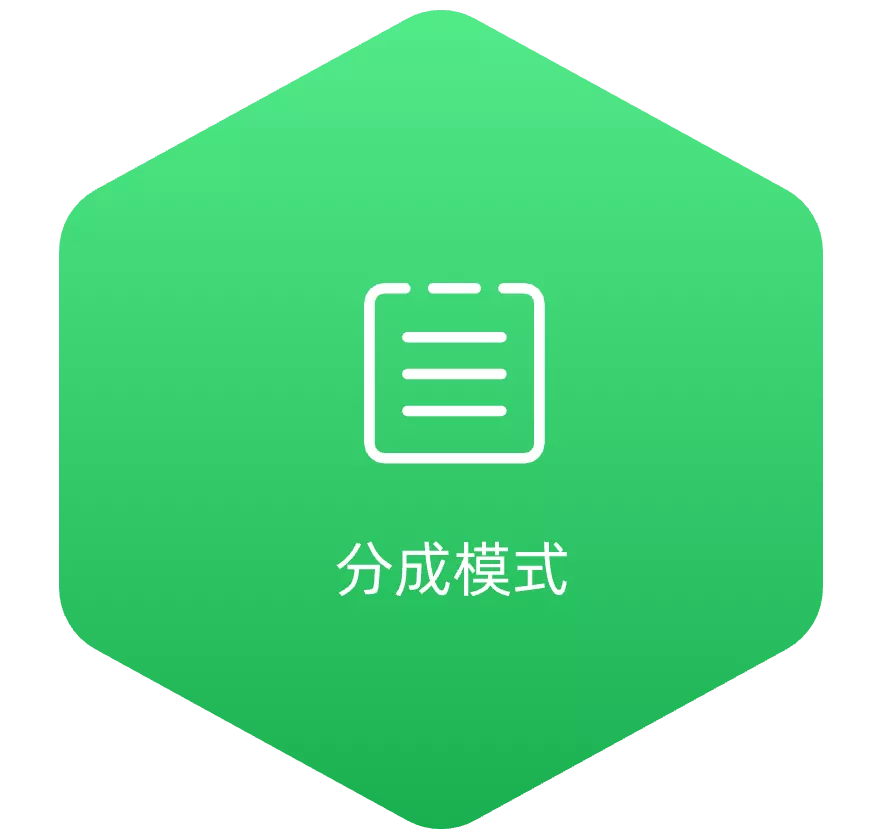 业主提供场地和电力资源，我司及其合作伙伴提供产品及EPC服务。业主在零出资即可享受电价分成